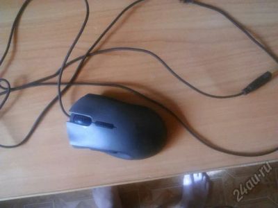 Лот: 5809436. Фото: 1. Мышь Razer Imperator 2012. Клавиатуры и мыши