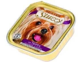 Лот: 9762570. Фото: 1. Mister Stuzzy Dog (мистер штуззи... Корма