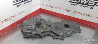 Лот: 17776835. Фото: 1. Лобовина двигателя Nissan Serena... Двигатель и элементы двигателя