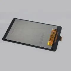 Лот: 9184360. Фото: 1. Дисплей Acer Iconia A1-840 в сборе... Дисплеи, дисплейные модули, тачскрины