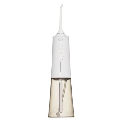 Лот: 24534090. Фото: 1. Ирригатор Revyline RL660 White. Электрические зубные щетки и ирригаторы