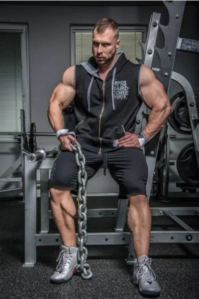 Лот: 10584526. Фото: 1. Кофта Reg-Top Zipp на замке Арт... Спортивные костюмы