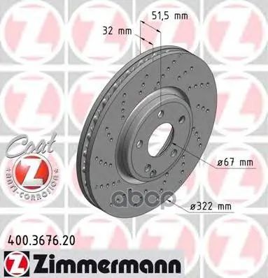 Лот: 21850638. Фото: 1. Р”Рёсѓрє С‚Рѕсђрјрѕр·рѕрѕр№ Zimmermann... Другое (автозапчасти)