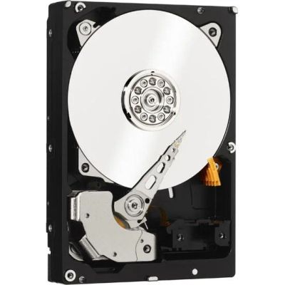 Лот: 4552693. Фото: 1. Винчестер HDD SATA-III 3,0Tb WD... Жёсткие диски (HDD)