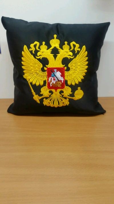 Лот: 11892636. Фото: 1. Подушка. Одеяла, подушки