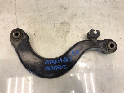 Лот: 21707339. Фото: 1. рычаг поперечный верхний Skoda... Двигатель и элементы двигателя