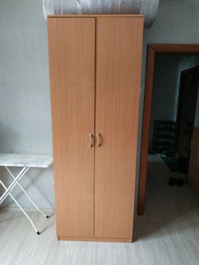 Лот: 17168234. Фото: 1. Шкаф. Шкафы, шкафы-купе