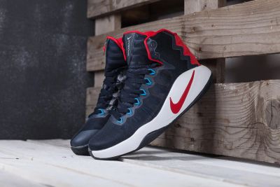 Лот: 8184229. Фото: 1. Кроссовки Nike Hyperdunk 2016... Кеды, кроссовки, слипоны