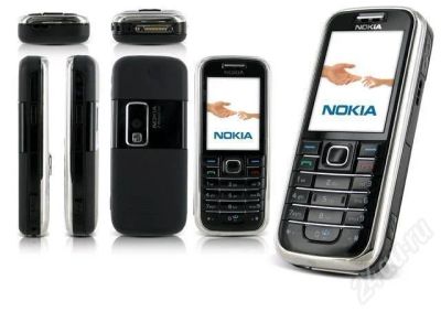 Лот: 381100. Фото: 1. Nokia 6233. Кнопочные мобильные телефоны