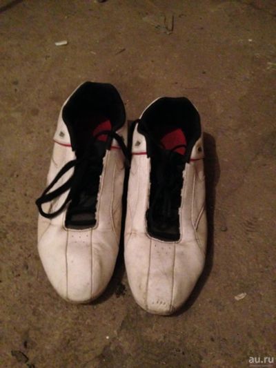 Лот: 9707372. Фото: 1. Кроссовки Reebok. Кеды, кроссовки, слипоны