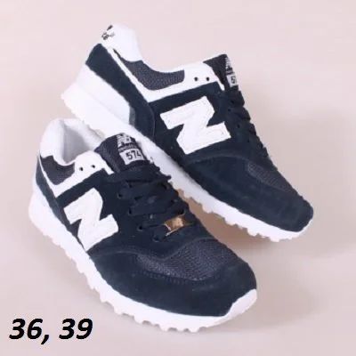 Лот: 15853622. Фото: 1. Кроссовки New Balance NB. Кеды, кроссовки, слипоны