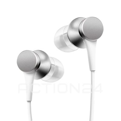 Лот: 9269856. Фото: 1. Наушники Xiaomi Mi Earphones Piston... Наушники, гарнитуры