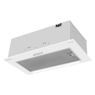 Лот: 24450966. Фото: 1. Встраиваемая вытяжка MEFERI SMARTBOX52WH... Вытяжки
