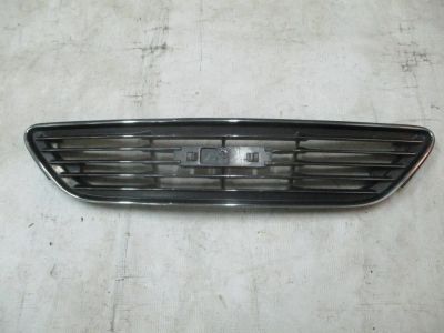 Лот: 15580789. Фото: 1. Решетка радиатора Toyota Carina... Салон
