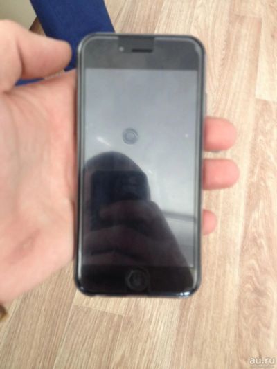Лот: 9283683. Фото: 1. iPhone 6s+. Смартфоны