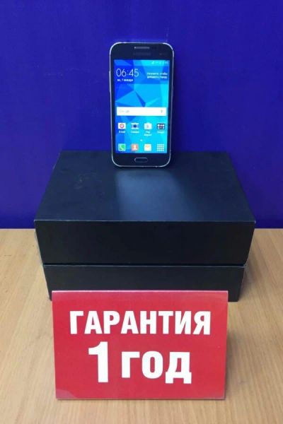 Лот: 16214291. Фото: 1. Смартфон samsung core prime ve... Смартфоны
