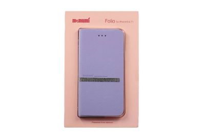 Лот: 8988205. Фото: 1. Memumi Princess wallet cover iPhone... Чехлы, бамперы