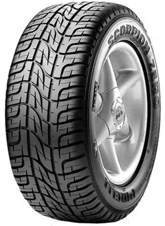 Лот: 21684485. Фото: 1. Pirelli Scorpion Zero 235/45 R19... Диски