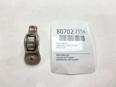 Лот: 21395568. Фото: 1. Рокер клапана Mazda Mpv 2000 GY0112130... Двигатель и элементы двигателя