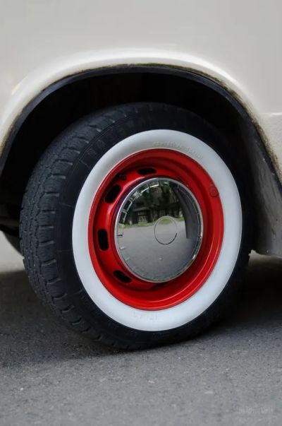 Лот: 20574864. Фото: 1. Вайтволлы, флипперы Whitewalls... Другое (автозапчасти)
