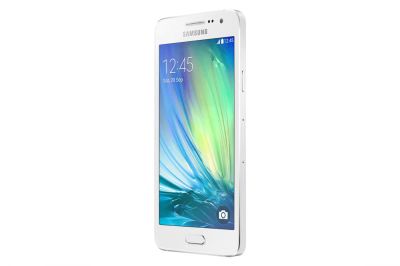 Лот: 9183071. Фото: 1. Смартфон Samsung Galaxy A3 SM-A300F. Смартфоны