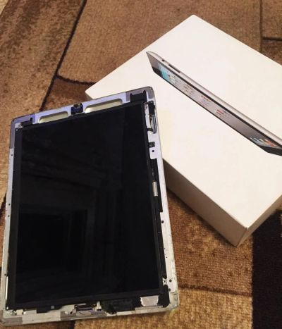 Лот: 6681964. Фото: 1. Apple Ipad 2 16gb. Планшеты
