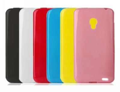 Лот: 3573761. Фото: 1. чехол Meizu MX2 (777). Чехлы, бамперы