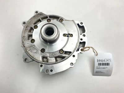 Лот: 22031970. Фото: 1. Насос АКПП Nissan Cefiro 2000... Двигатель и элементы двигателя