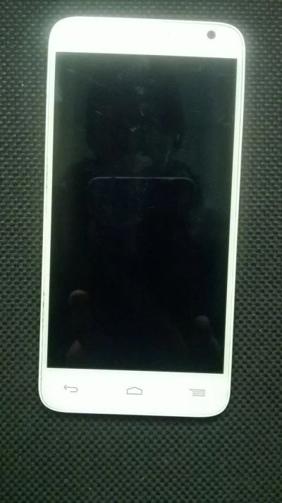 Лот: 10944624. Фото: 1. модуль Alcatel idol 2 mini s6036Y... Дисплеи, дисплейные модули, тачскрины