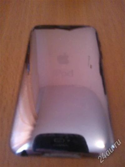 Лот: 1814757. Фото: 1. Apple iPod Touch 3 8gb. Смартфоны