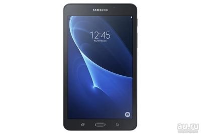 Лот: 8830761. Фото: 1. Samsung Galaxy Tab A 2016, новый... Планшеты