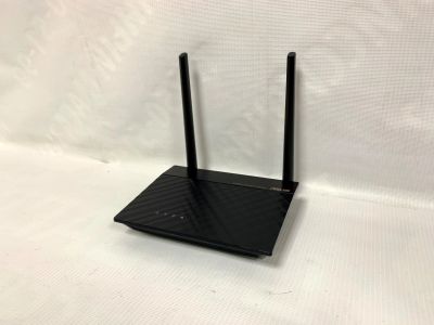 Лот: 19112124. Фото: 1. Wi-Fi роутер Asus RT-N11P. Маршрутизаторы (роутеры)