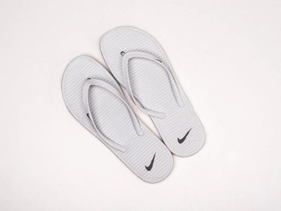 Лот: 17097519. Фото: 1. Сланцы Nike (19093). Кеды, кроссовки, слипоны