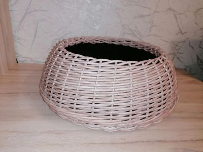 Лот: 21069967. Фото: 1. Юбка из ротанга для ëлки. Другое (сувениры, подарки)