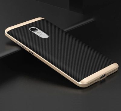 Лот: 10689422. Фото: 1. Бампер / накладка для Xiaomi Redmi... Чехлы, бамперы