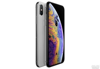 Лот: 12101769. Фото: 1. iPhone XS 64 ГБ (Айфон XS 64 ГБ... Смартфоны