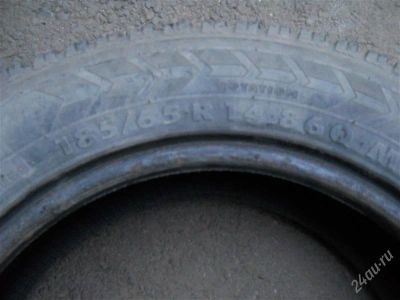 Лот: 2184865. Фото: 1. резина. Шины