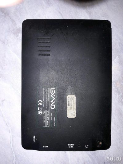 Лот: 10679306. Фото: 1. Навигатор. GPS-навигаторы