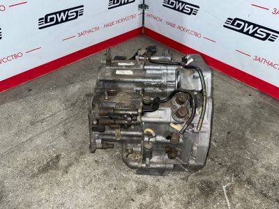 Лот: 19295389. Фото: 1. Акпп Honda Torneo CF4 F20B (б... Трансмиссия