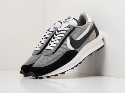 Лот: 16827090. Фото: 1. Кроссовки Nike x Sacai LDV Waffle... Кеды, кроссовки, слипоны