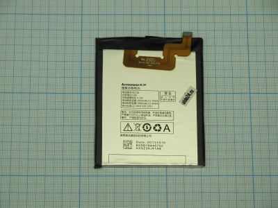 Лот: 12247586. Фото: 1. АКБ (аккумулятор) Lenovo BL216... Аккумуляторы