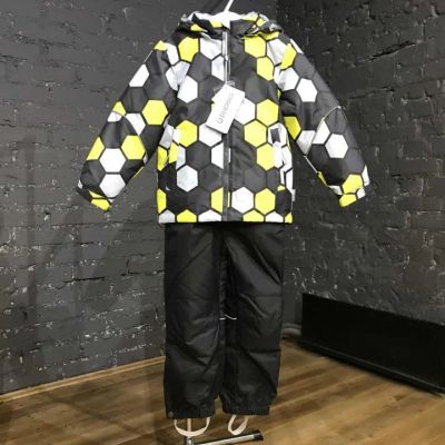 Лот: 11205397. Фото: 1. Crockid Крокид Демисезонный комплект... Верхняя одежда