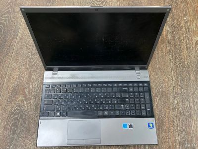 Лот: 18565913. Фото: 1. Ноутбук Samsung NP305v5A-S0KRU... Ноутбуки