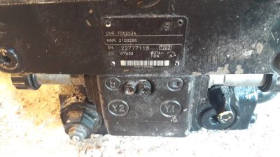 Лот: 14485536. Фото: 1. Насос хода. Другое (автозапчасти)