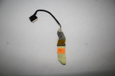 Лот: 6304855. Фото: 1. Шлейф матрицы ноутбука Asus K50. Шлейфы, кабели, переходники