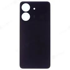 Лот: 24848514. Фото: 1. Задняя крышка для Xiaomi Poco... Корпуса, клавиатуры, кнопки