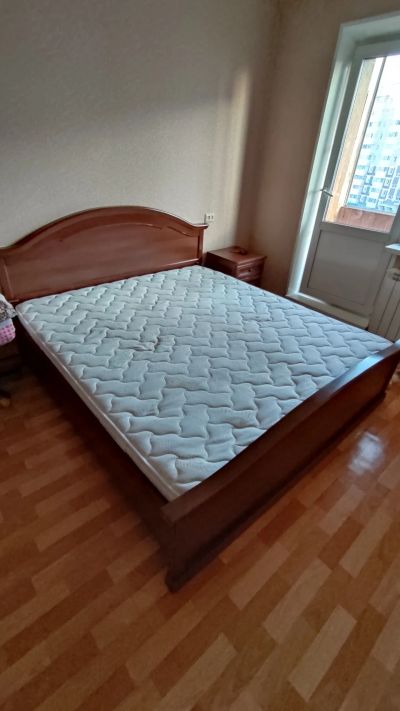Лот: 23306685. Фото: 1. Кровать. Кровати