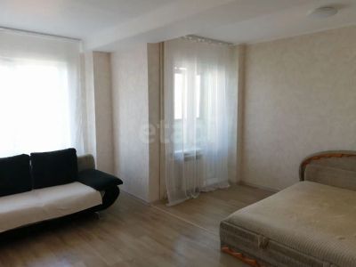 Лот: 25606738. Фото: 1. 1-комн. квартира , Красноярск... Квартиры, студии