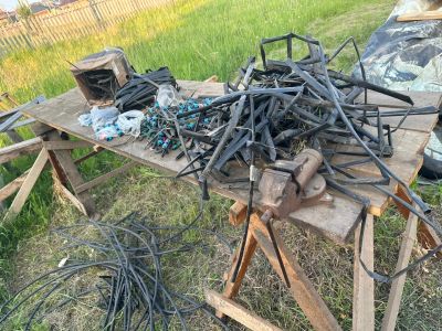 Лот: 25508683. Фото: 1. Капельный полив. Всё для полива
