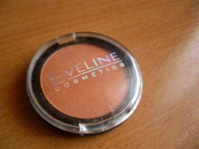 Лот: 1181102. Фото: 1. Тени для век Evelline новые. Унисекс парфюмерия